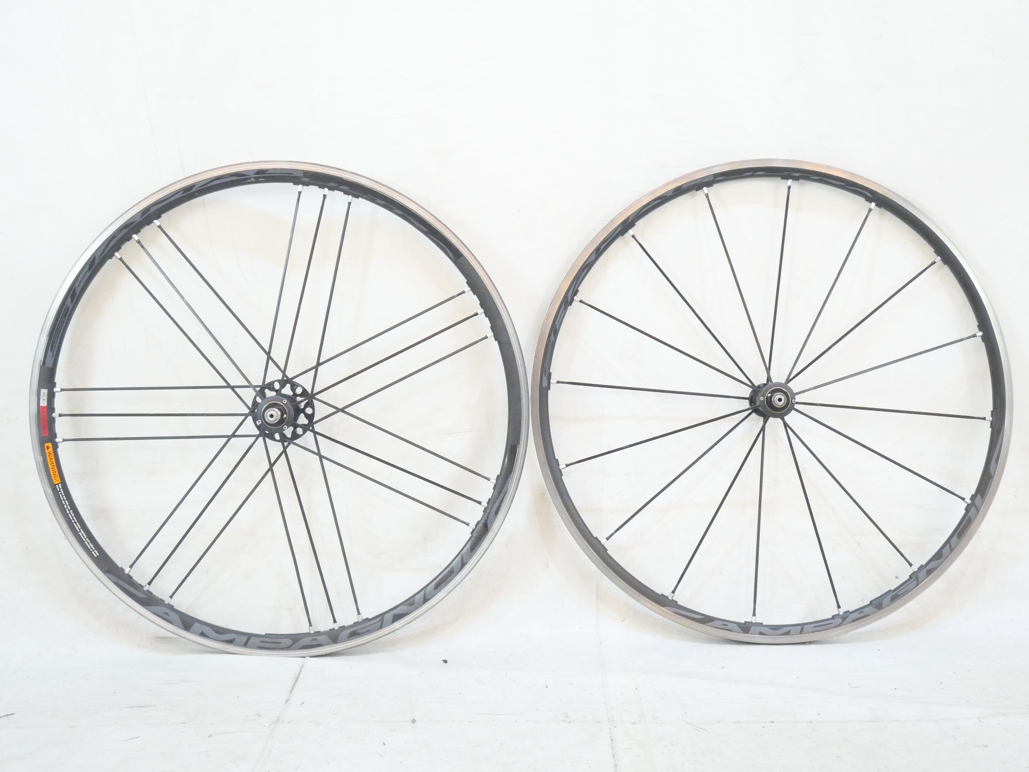 CAMPAGNOLO 「カンパニョーロ」 SHAMAL ULTRA シマノ11速 ホイールセット / バイチャリ浦和ベース
