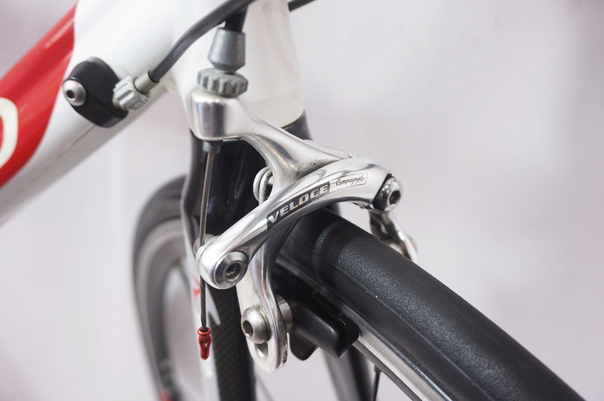 PINARELLO 「ピナレロ」 GALILEO 2008年頃 ロードバイク / バイチャリ