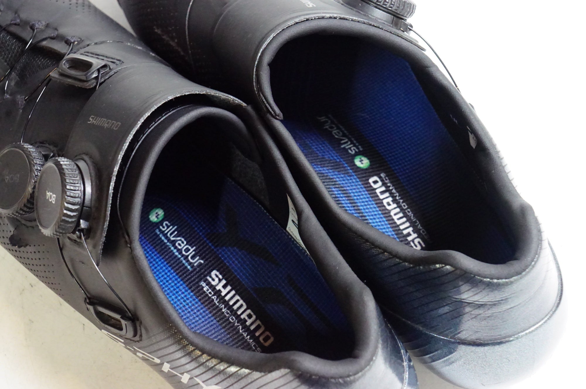 SHIMANO 「シマノ」 S-PHYRE SH-RC903 26.5 シューズ / 熊谷本店