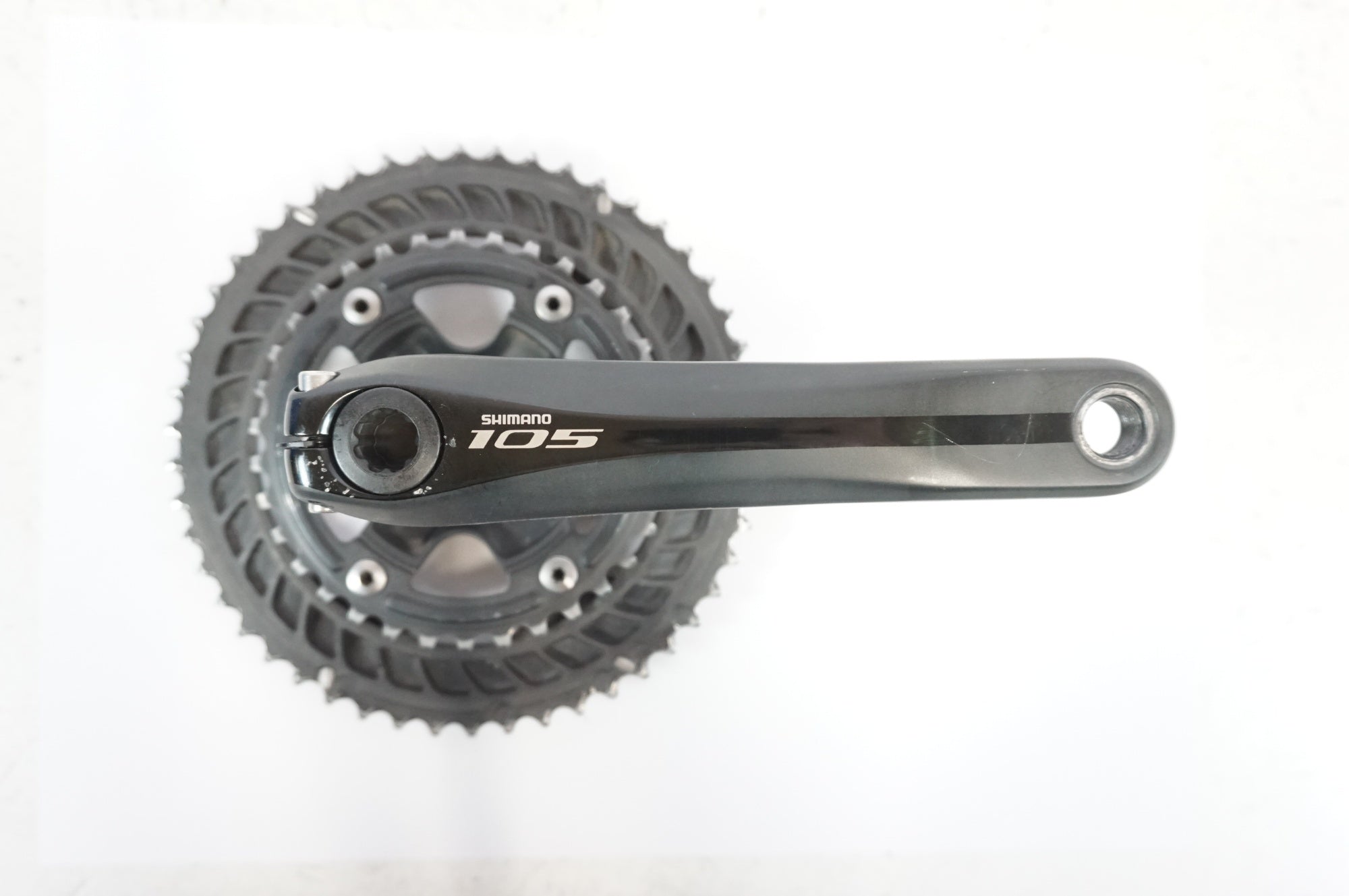 SHIMANO 「シマノ」 105 FC-5800 50-34T 170mm クランクセット