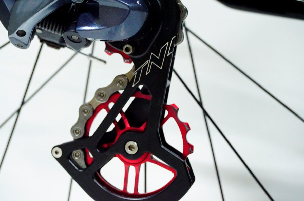 BIANCHI 「ビアンキ」 ARIA 2018年モデル ロードバイク / 名古屋大須店