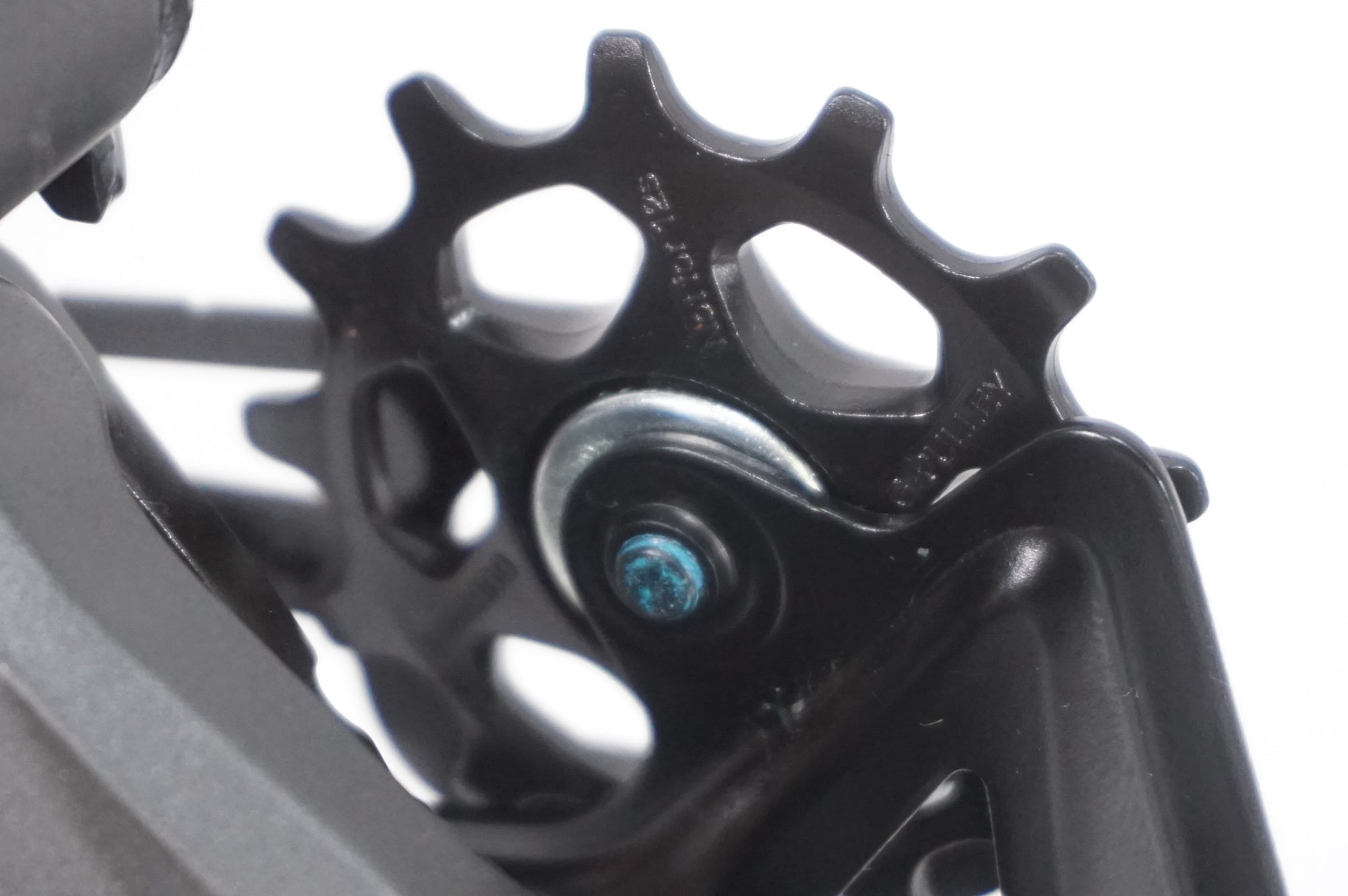 SHIMANO 「シマノ」 CUES RD-U6000 リアディレイラー / AKIBA店