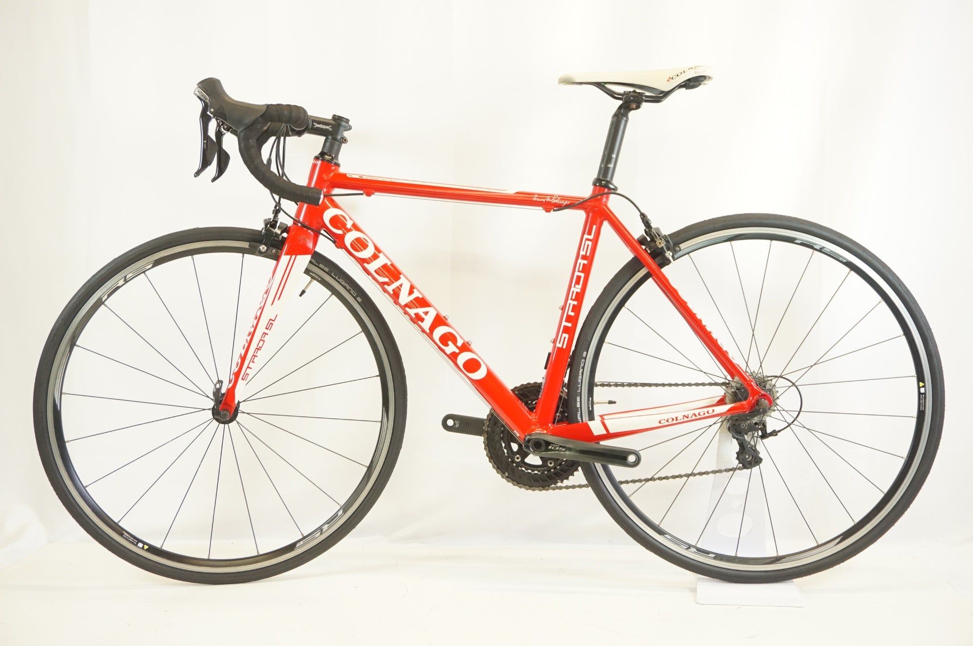 COLNAGO 「コルナゴ」 STRADA SL 2014年モデル ロードバイク / 宇都宮店