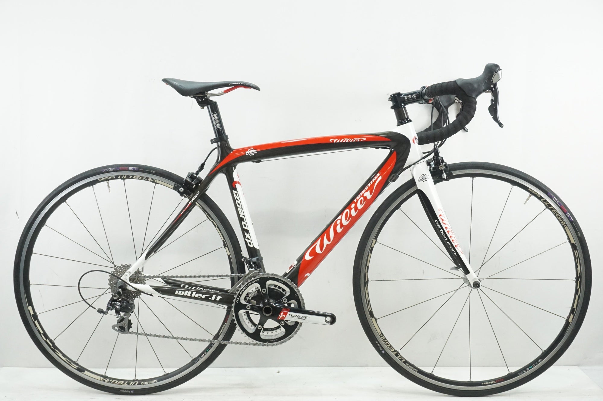 WILIER 「ウィリエール」 IZOARD XP 2011年モデル ロードバイク/ 大宮店