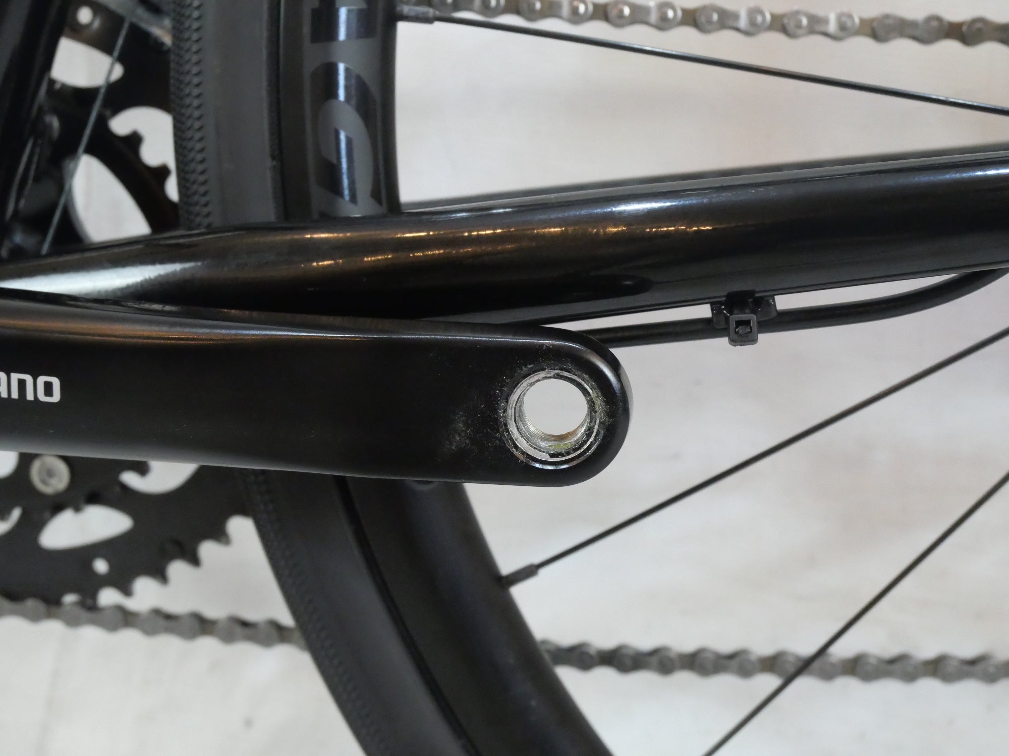 TREK 「トレック」 DOMANE AL2 DISC 2021年モデル ロードバイク / 中目黒店
