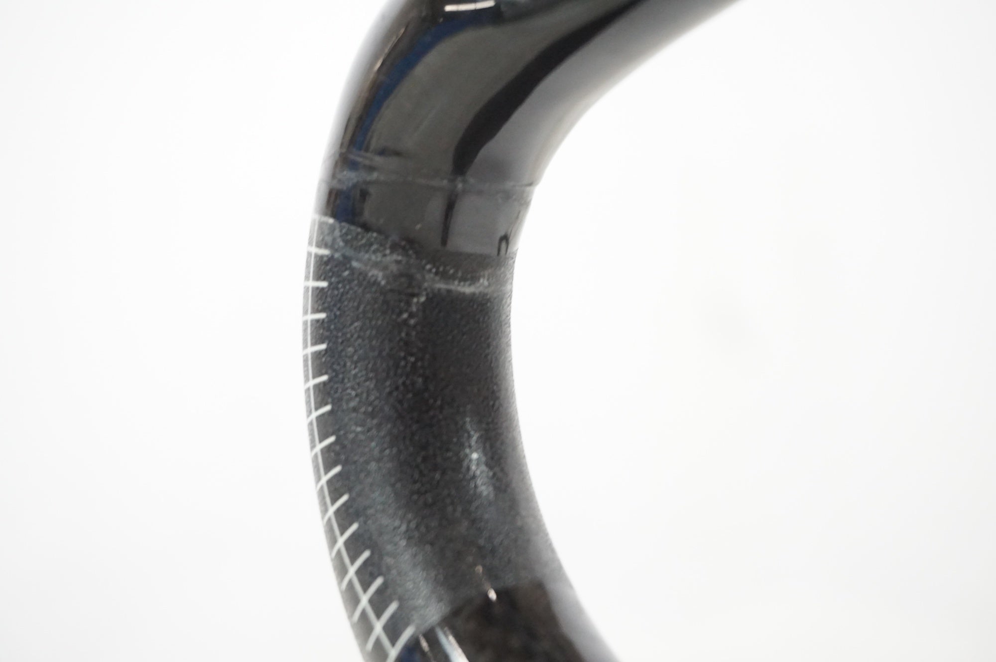 ブランド不明 カーボン φ31.8 420mm ハンドル / 宇都宮店