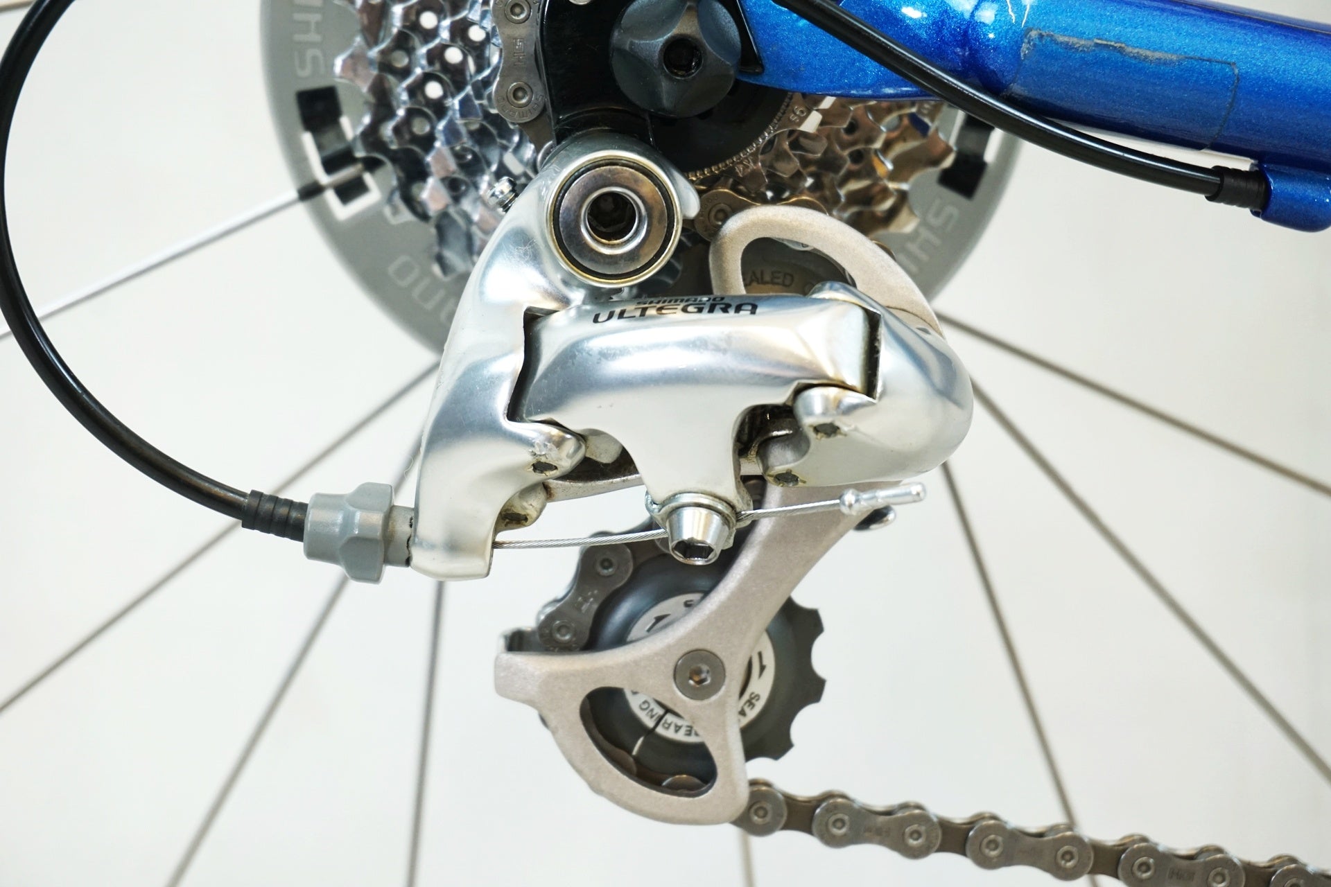 CANNONDALE 「キャノンデール」 R700 2004年モデル ロードバイク / 有明ガーデン店