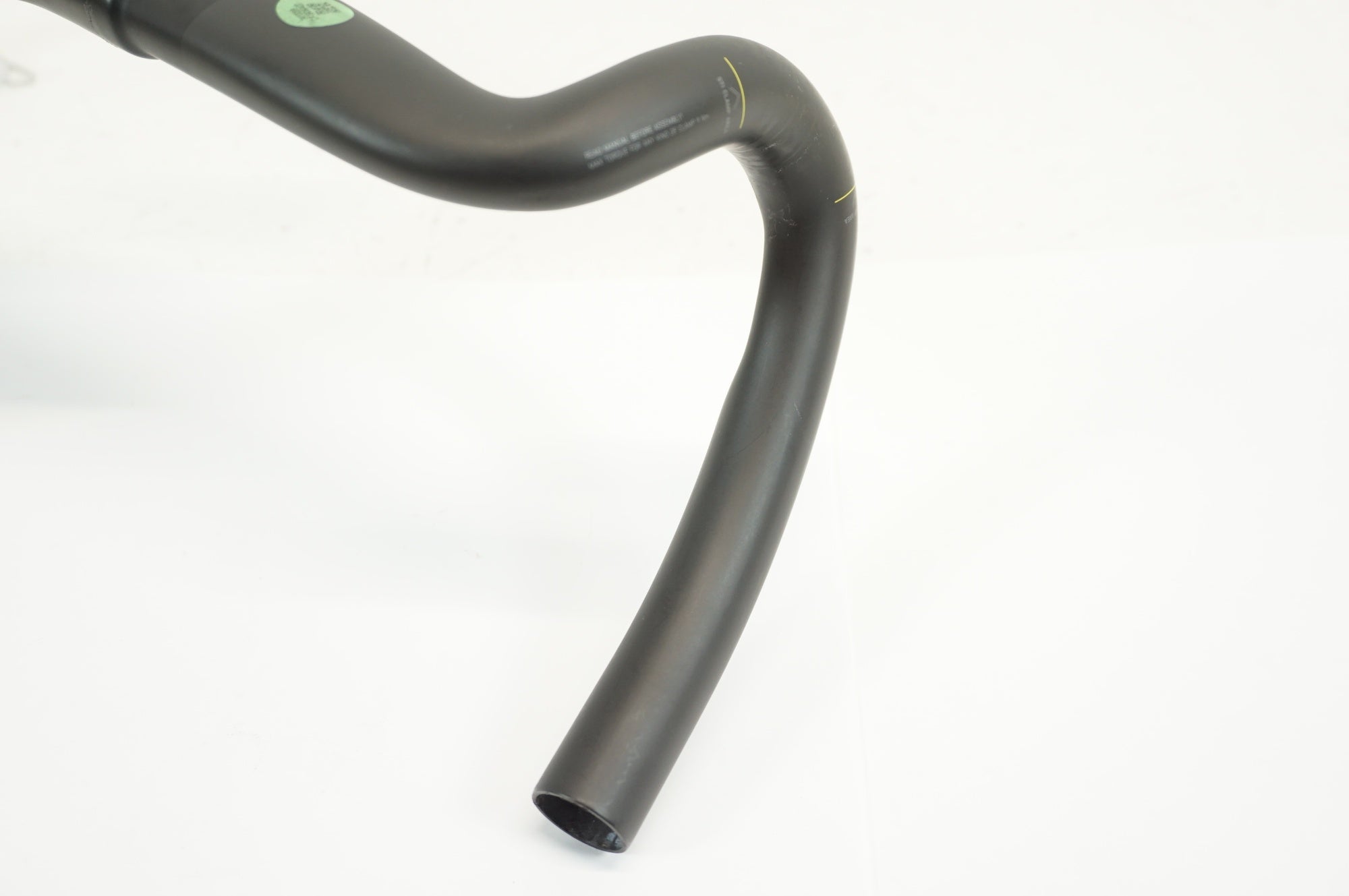 CANYON 「キャニオン」 CP0039 ステム長60mm 420mm-490mm ハンドル / 宇都宮店