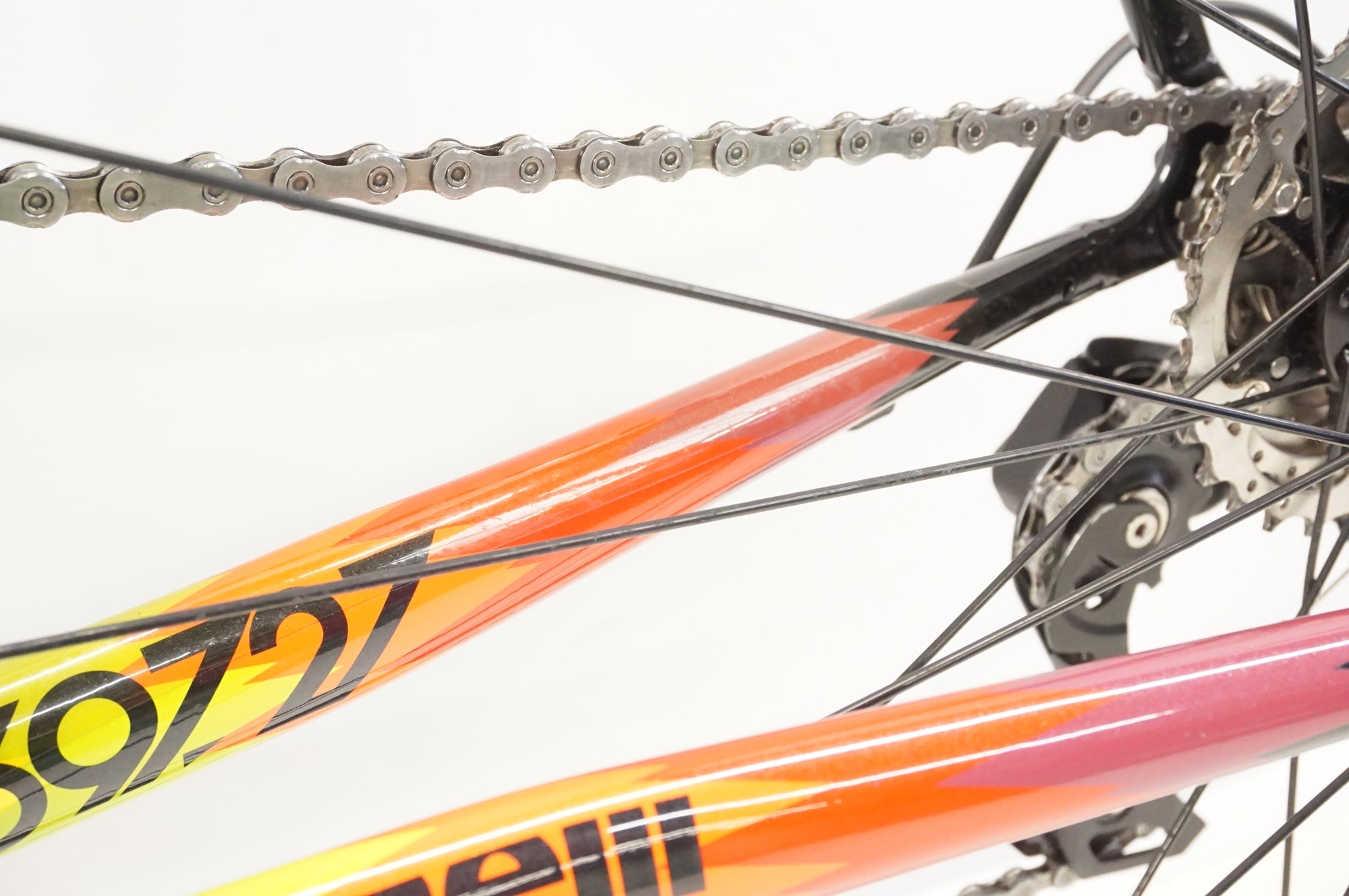 CINELLI 「チネリ」 VIGORELLI ROAD 2018年モデル ロードバイク