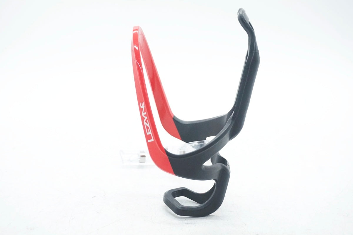 LEZYNE 「レザイン」 TEAM CAGE ボトルケージ / 大阪門真店