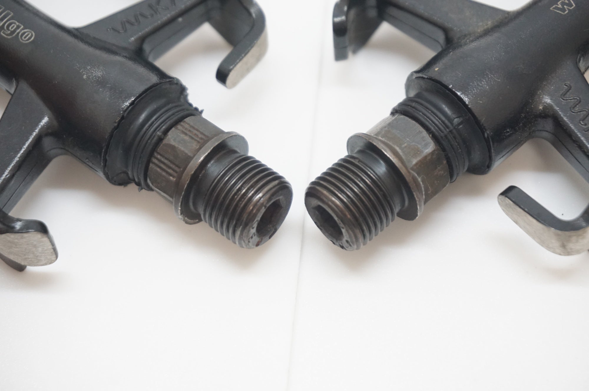 WELLGO 「ウェルゴ」 C27 ペダル / 福岡店