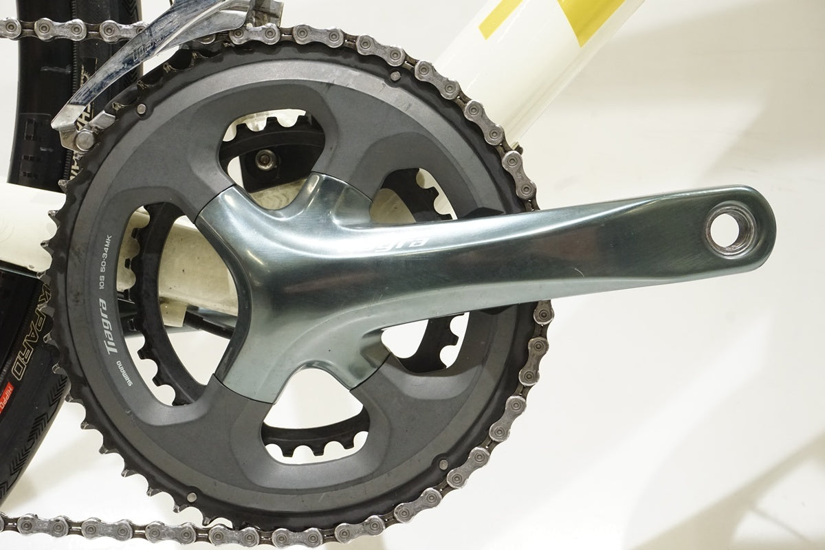 TREK 「トレック」 DOMANE AL4 GEN3 2021年モデル ロードバイク / 浜松