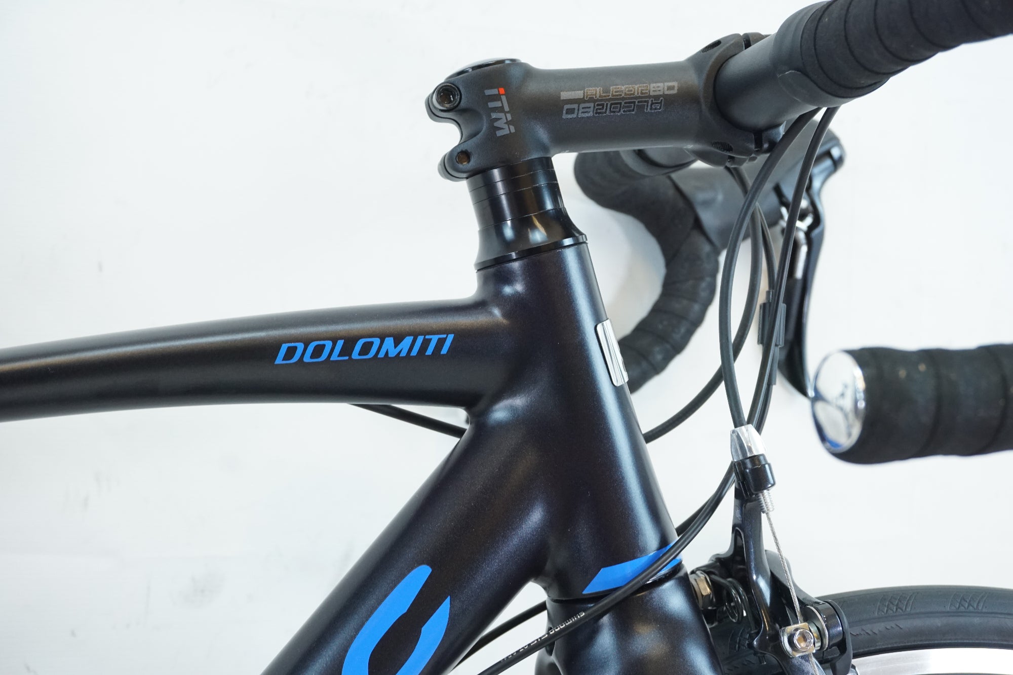 CORRATEC 「コラテック」 DOLOMITI SORA 2024年モデル ロードバイク / 有明ガーデン店