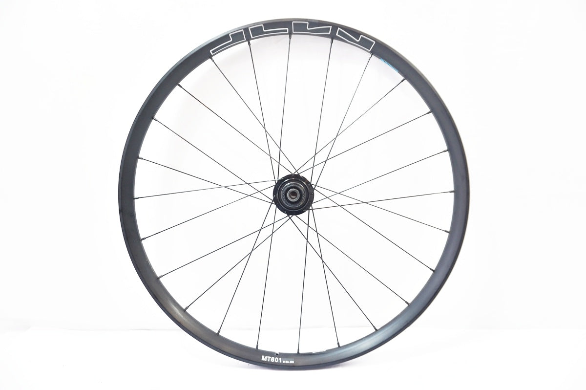 SHIMANO 「シマノ」 WH-MT601-B シマノ12速 リアホイール / バイチャリ世田谷店