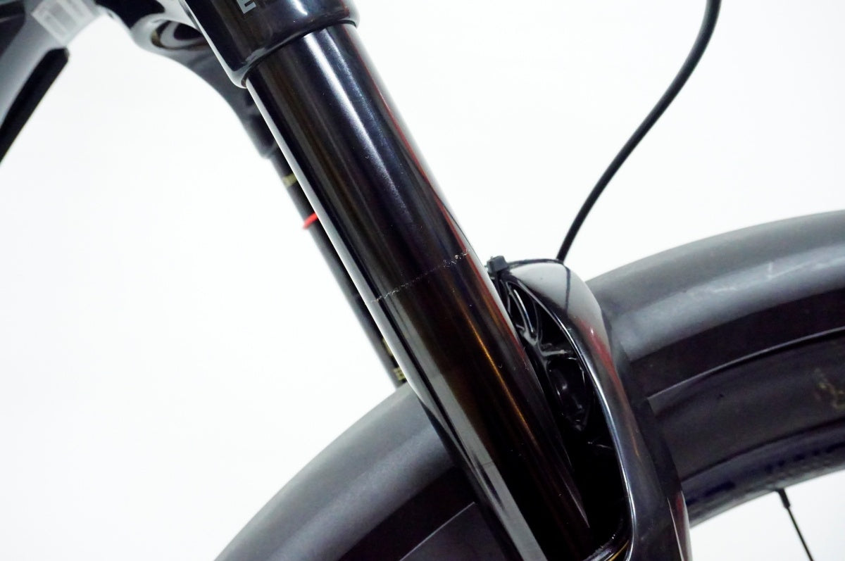 TREK 「トレック」 RAIL 9.7 NX 2021年モデル 電動アシスト自転車 / 名古屋大須店
