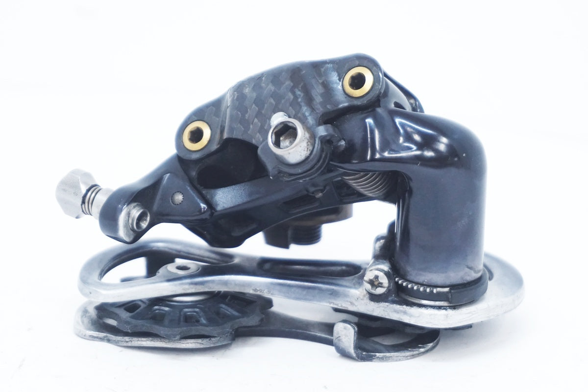 Campagnolo Record（カンパニョーロレコード）リアディレーラー