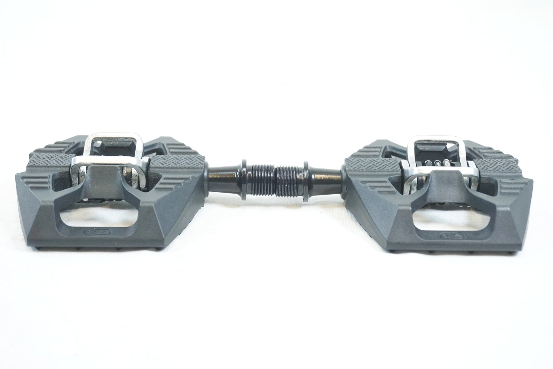 CRANKBROTHERS 「クランクブラザーズ」 DOUBLE SHOT 1 ペダル / 有明ガーデン店