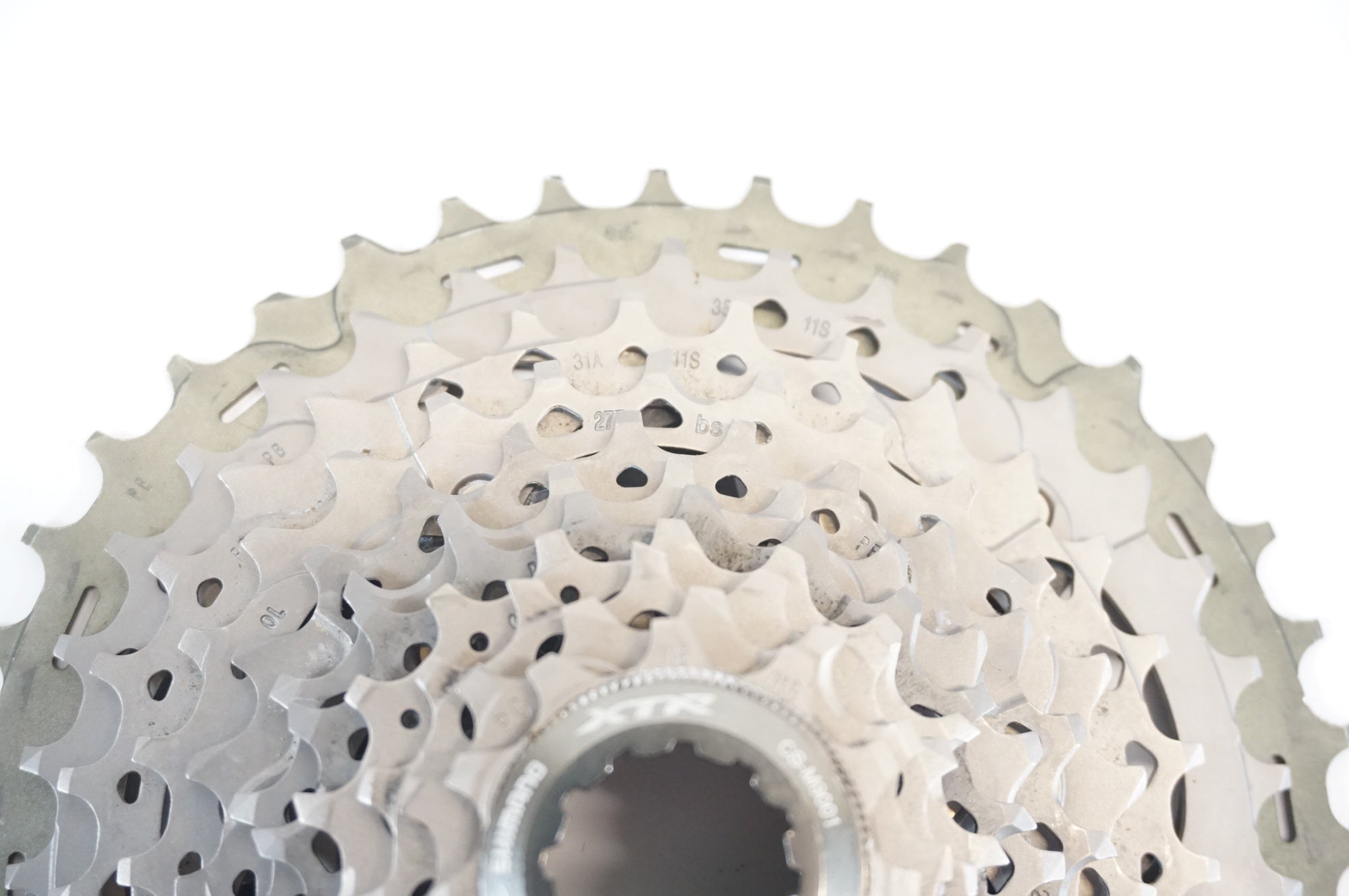SHIMANO 「シマノ」 XTR CS-M9001 11-40T スプロケット / 宇都宮店
