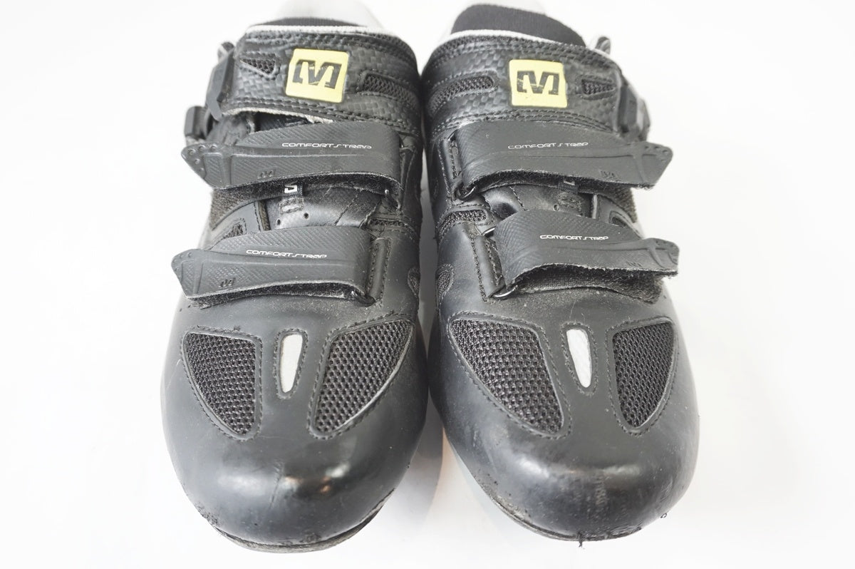 タグ付き 未使用 MAVIC ロードバイクシューズ 26.5 maxi fit