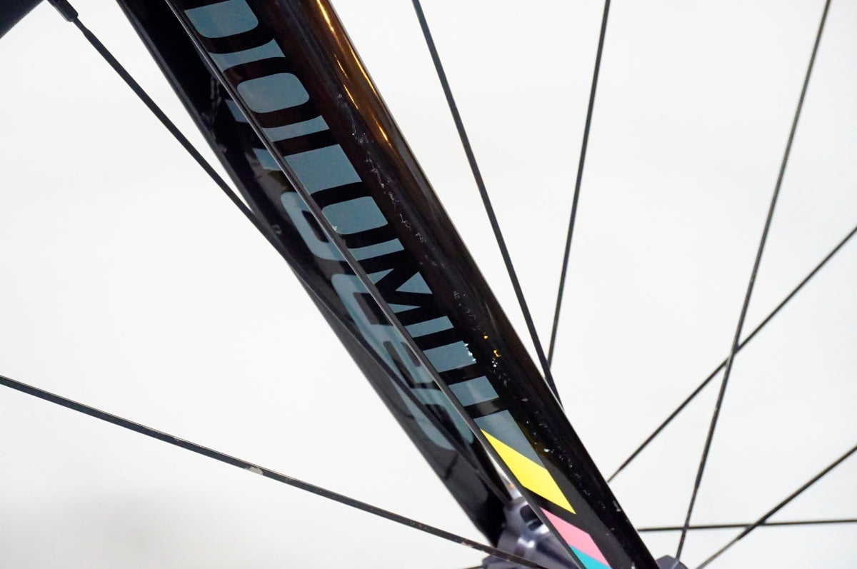 CORRATEC 「コラテック」 DOLOMITI 105 2015年モデル ロードバイク / 名古屋大須店