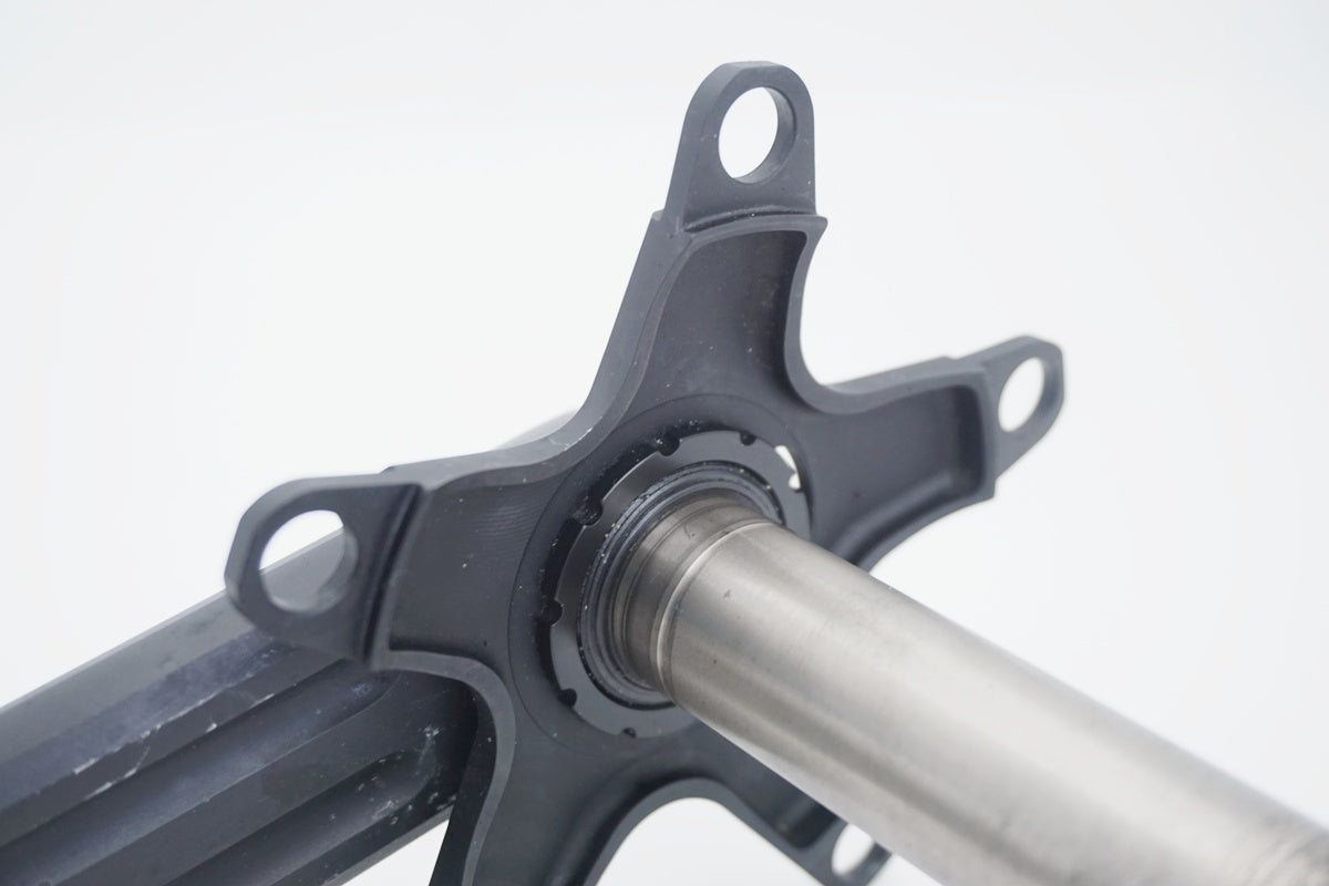 ROTOR 「ローター」 3D 172.5mm クランク / 京都八幡店