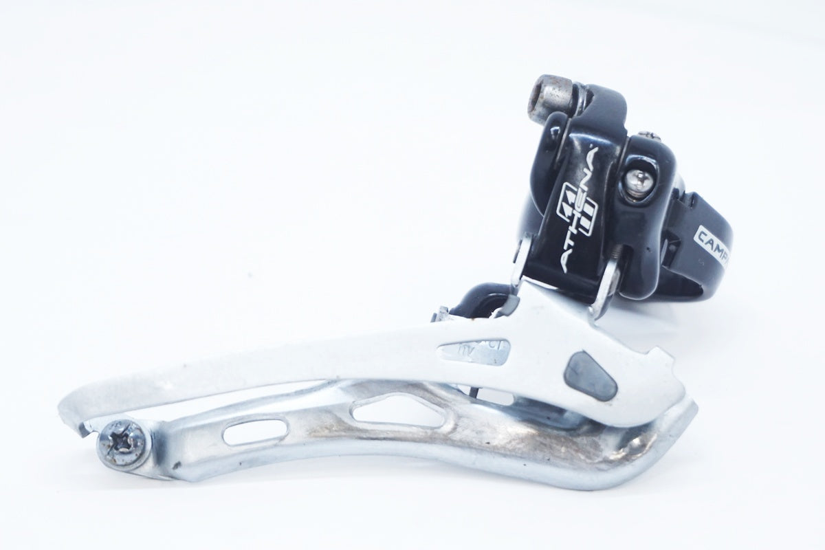 CAMPAGNOLO 「カンパニョーロ」 ATHENA11 フロントディレイラー / 大阪美原北インター店