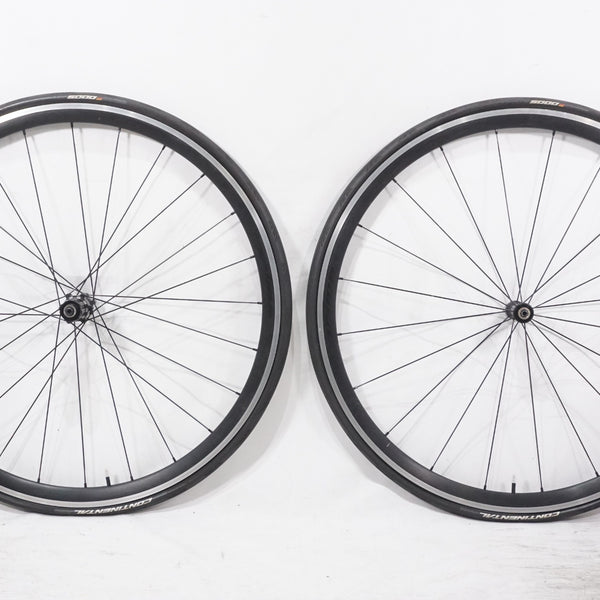 prime アルミホイール 11速フリー PRIME 「プライム」 ATTAQUER シマノ11速 ホイールセット / AKIBA店