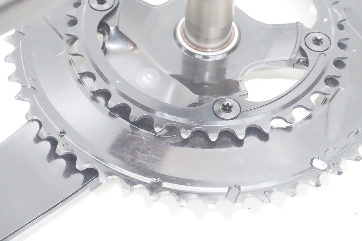 SHIMANO 「シマノ」 DURA-ACE FC-09 50-34T 170mm クランクセット/ 京都西院店