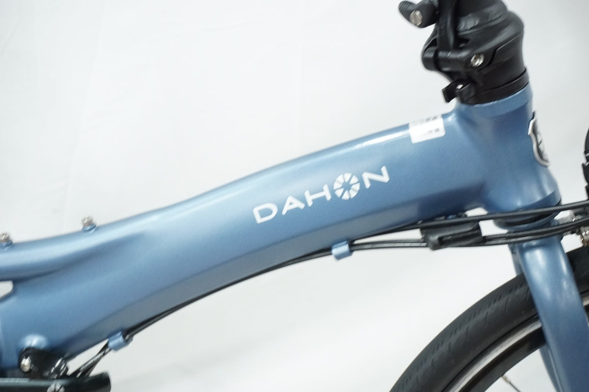 DAHON 「ダホン」 VISC EVO 2021年モデル 折り畳み自転車 / 奈良店