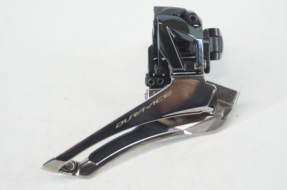 SHIMANO 「シマノ」 DURA-ACE FD-R9100 フロントディレイラー / 阪急塚口店