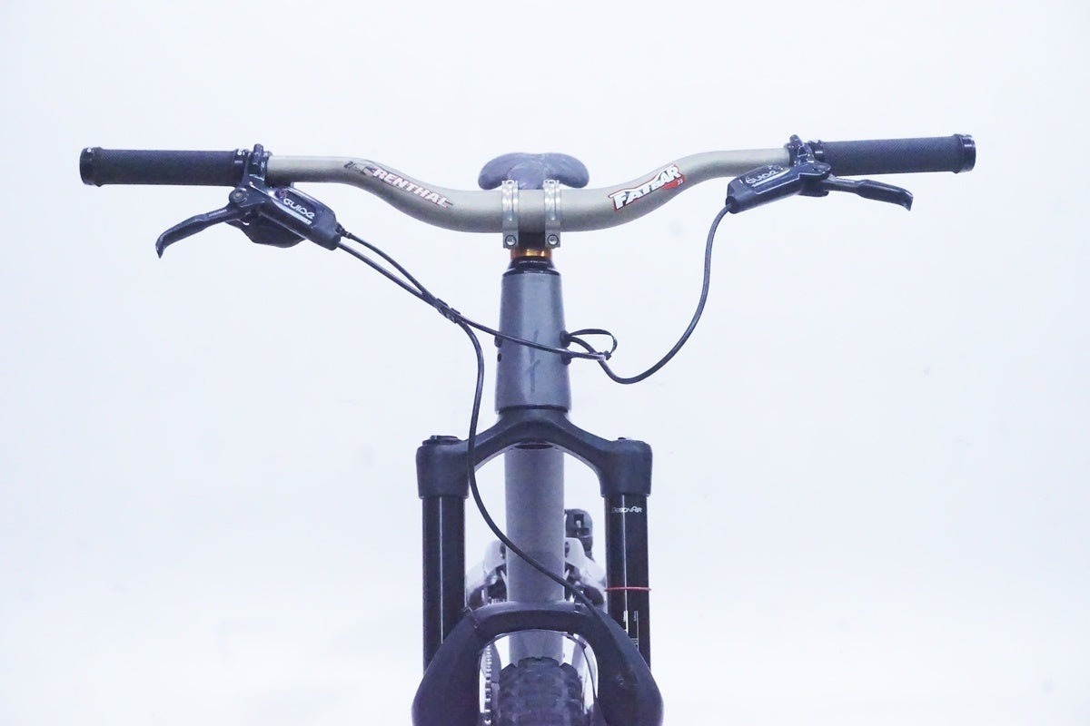 YT INDUSTRIES 「ワイ・ティー・インダストリアル」 JEFFSY 2019年モデル 27AL BASE  マウンテバイク / 京都西院店