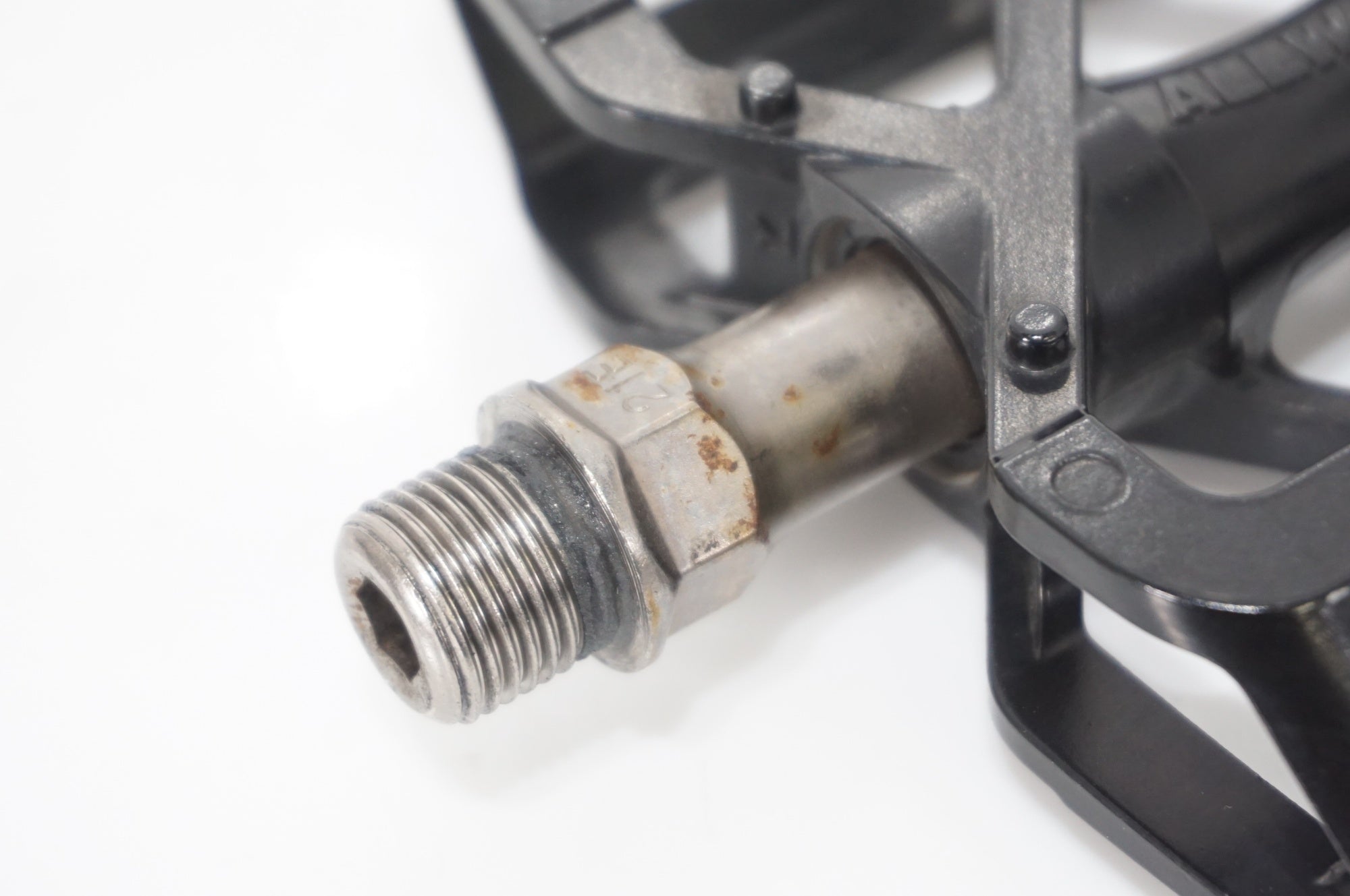 MKS 「ミカシマ」 ALLWAYS ペダル / AKIBA店