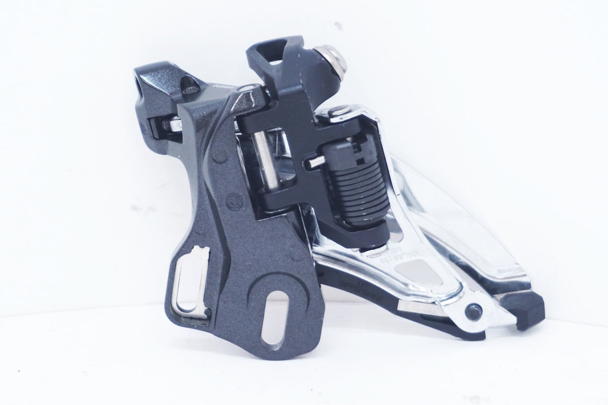 SHIMANO 「シマノ」 DEORE XT FD-M8020 フロントディレイラー / 大阪美原北インター店