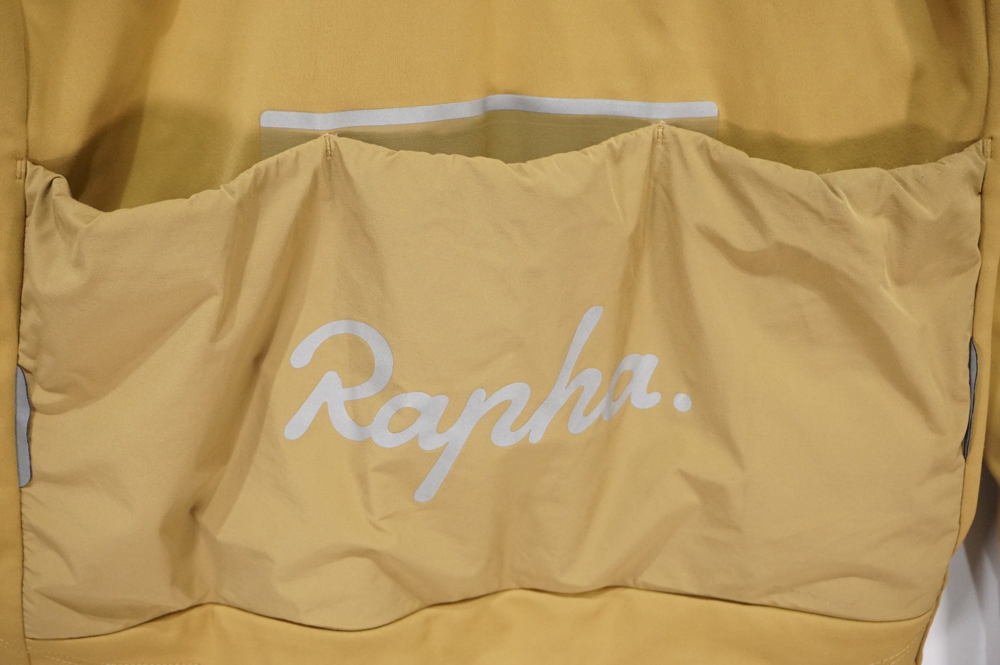 RAPHA 「ラファ」 BREVET LONG SLEEVE INFINIUM JERSEY Sサイズ ジャージ / AKIBA店