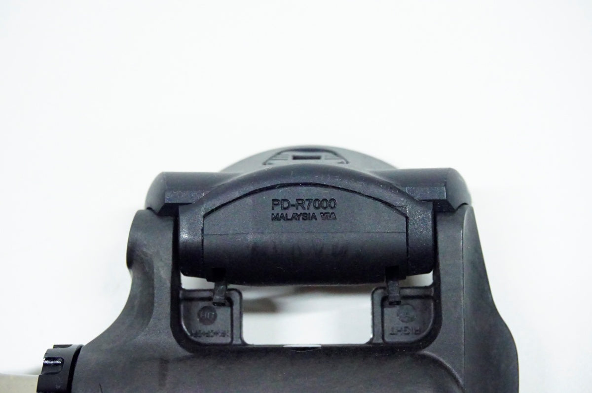 SHIMANO 「シマノ」 105 PD-R7000 ペダル / 名古屋大須店