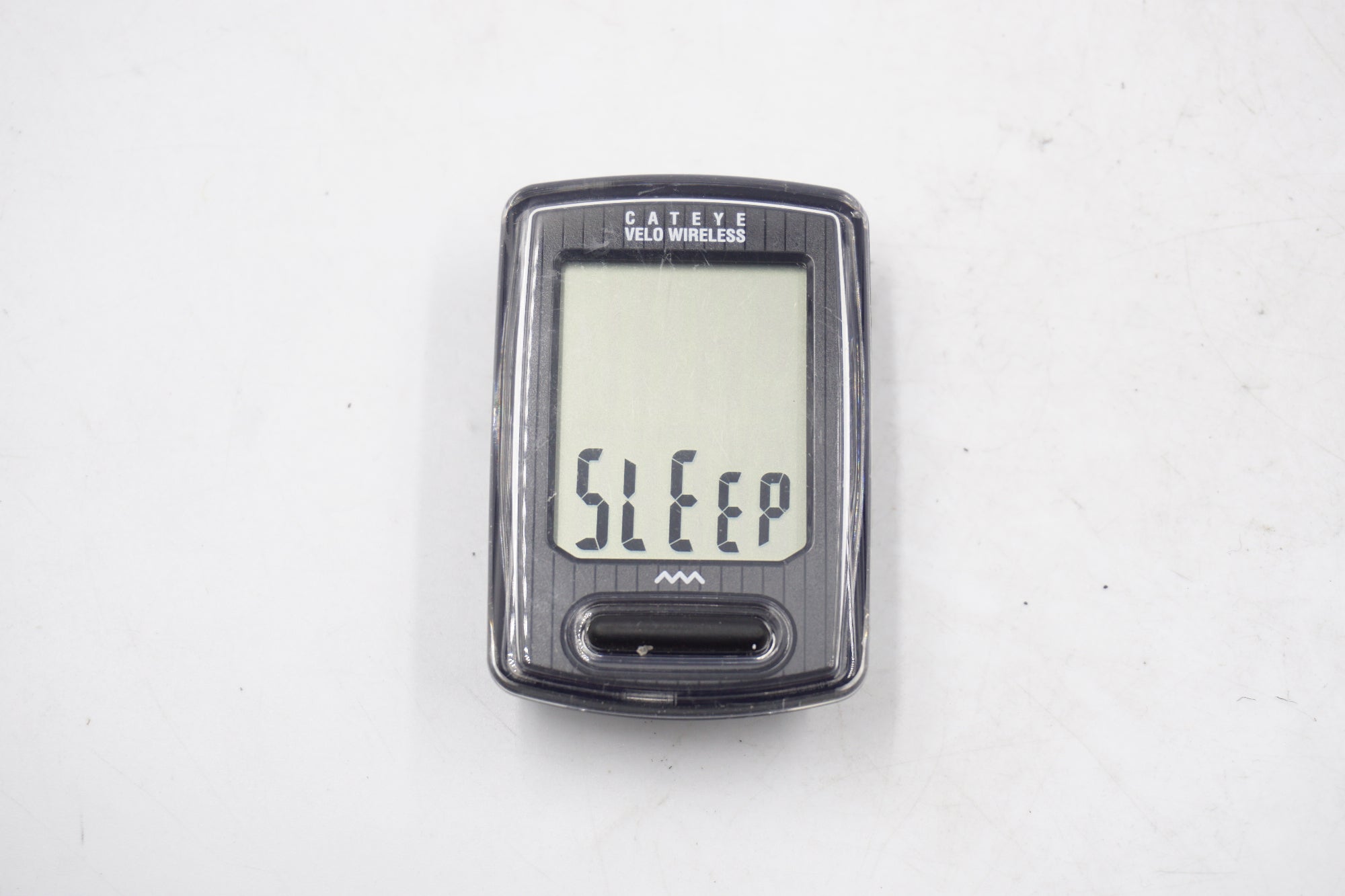 CATEYE 「キャットアイ」 CC-VT230W サイクルコンピューター / 奈良店