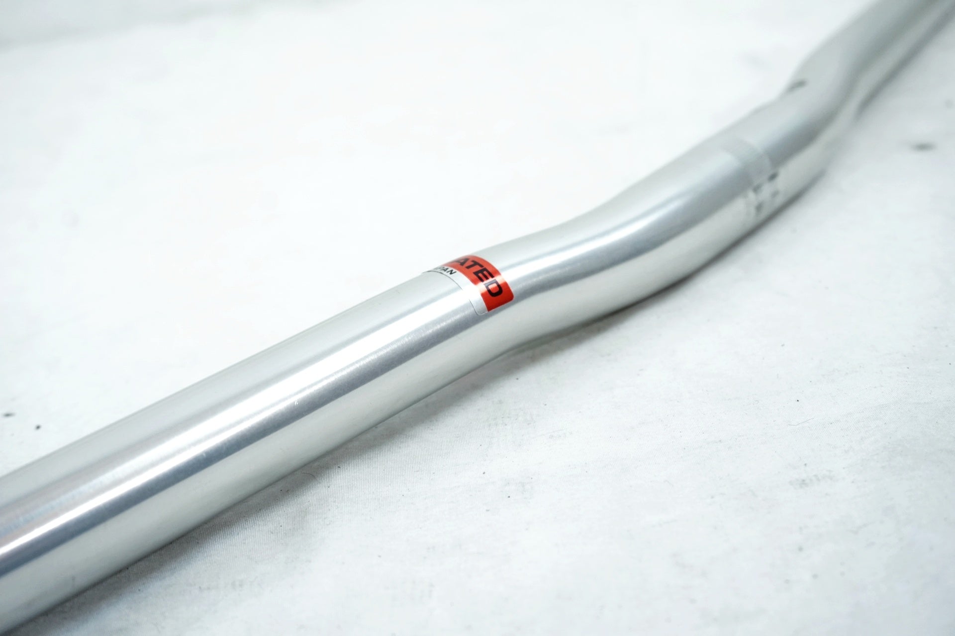 NITTO 「ニットー」 FOR SHRED BAR FW82 Φ25.4 650mm ハンドル / 有明