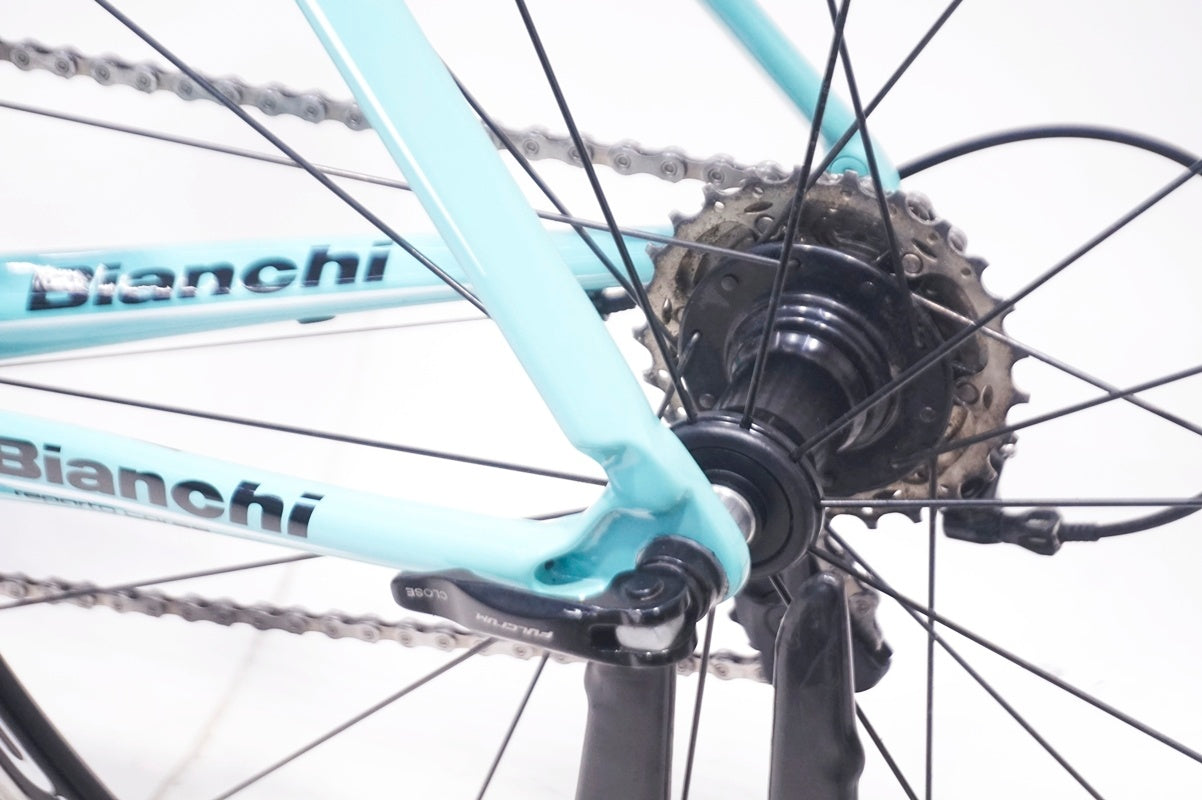 BIANCHI 「ビアンキ」 SEMPRE PRO 105 2016年モデル ロードバイク / 大阪門真店