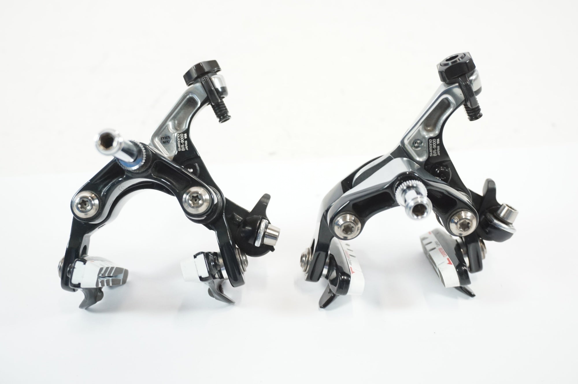 SHIMANO 「シマノ」 DURA-ACE BR-9000 キャリパーセット / 宇都宮店