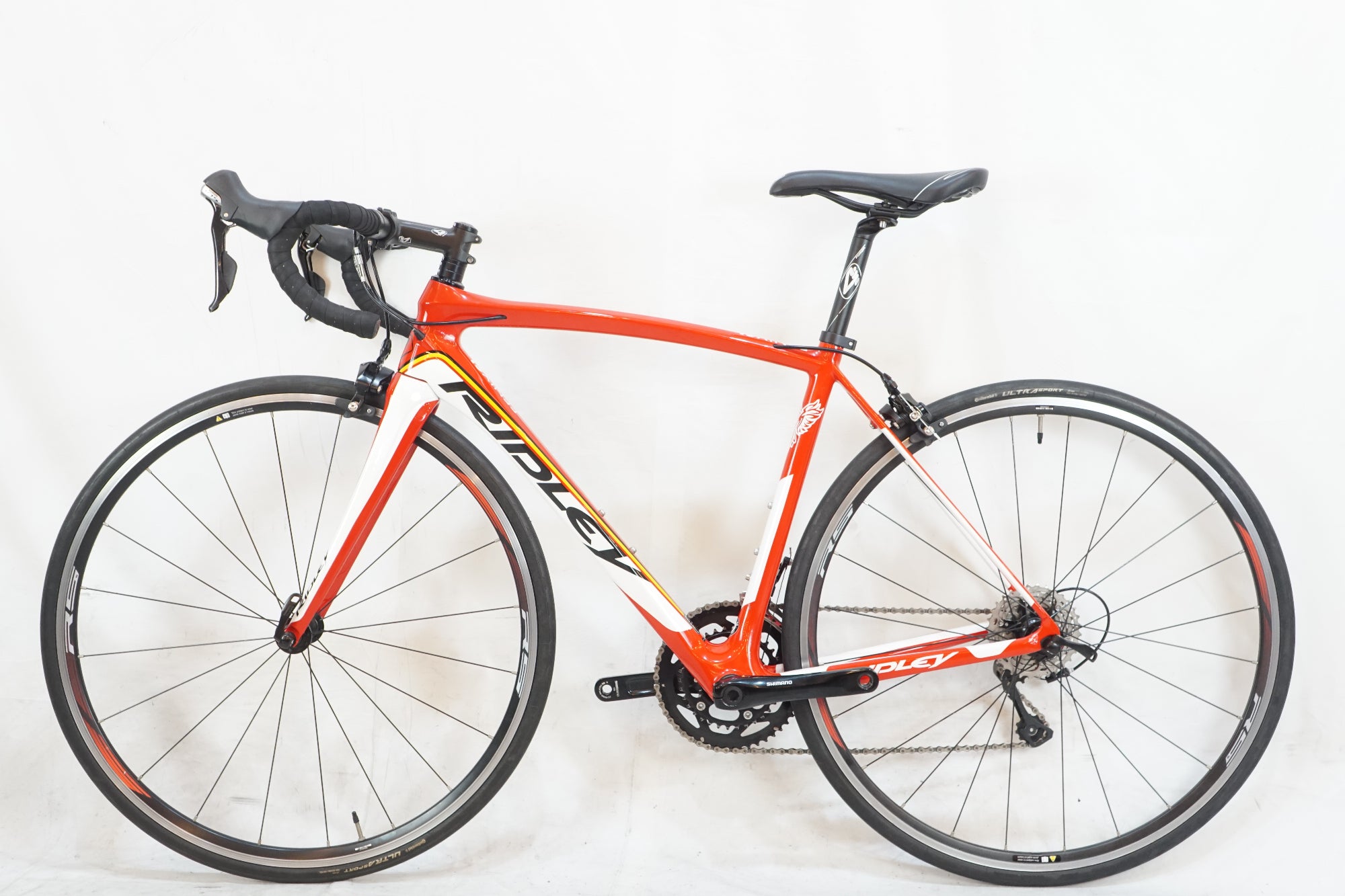 yu07 リドレー RIDLEY FENIX SL 2017 XS RIDLEY 「リドレー」 FENIX SL 2017年モデル ロードバイク