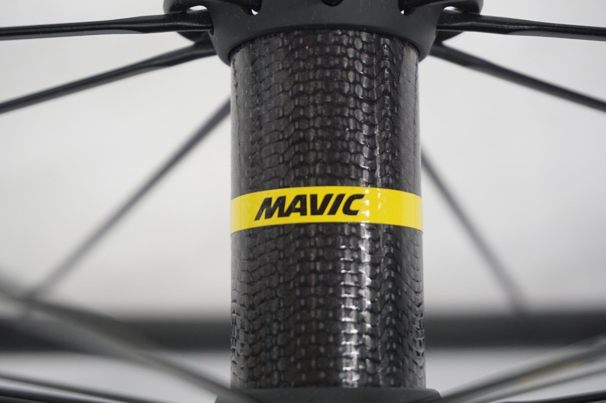 MAVIC 「マヴィック」 KSYRIUM PRO EXALITH SL シマノ11速 ホイールセット / 阪急塚口店