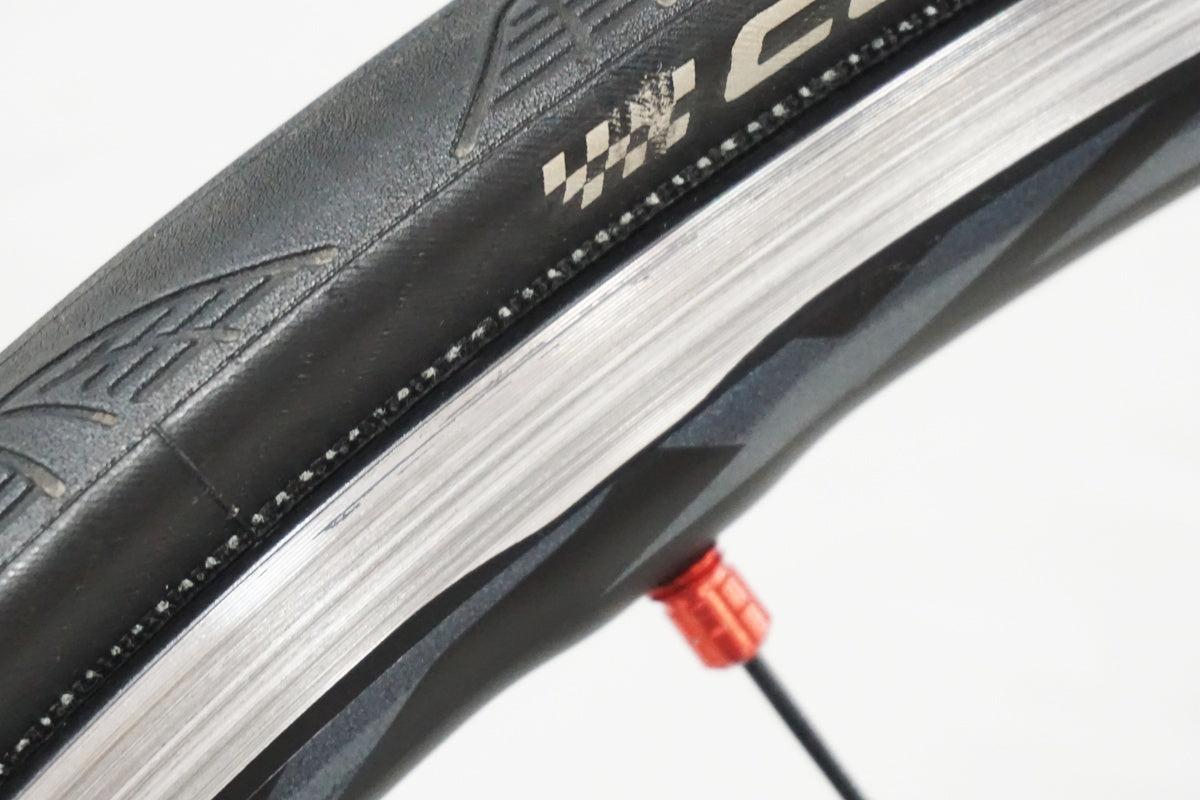 MAVIC 「マビック」 KSYRIUM ELITE シマノ11s ホイールセット