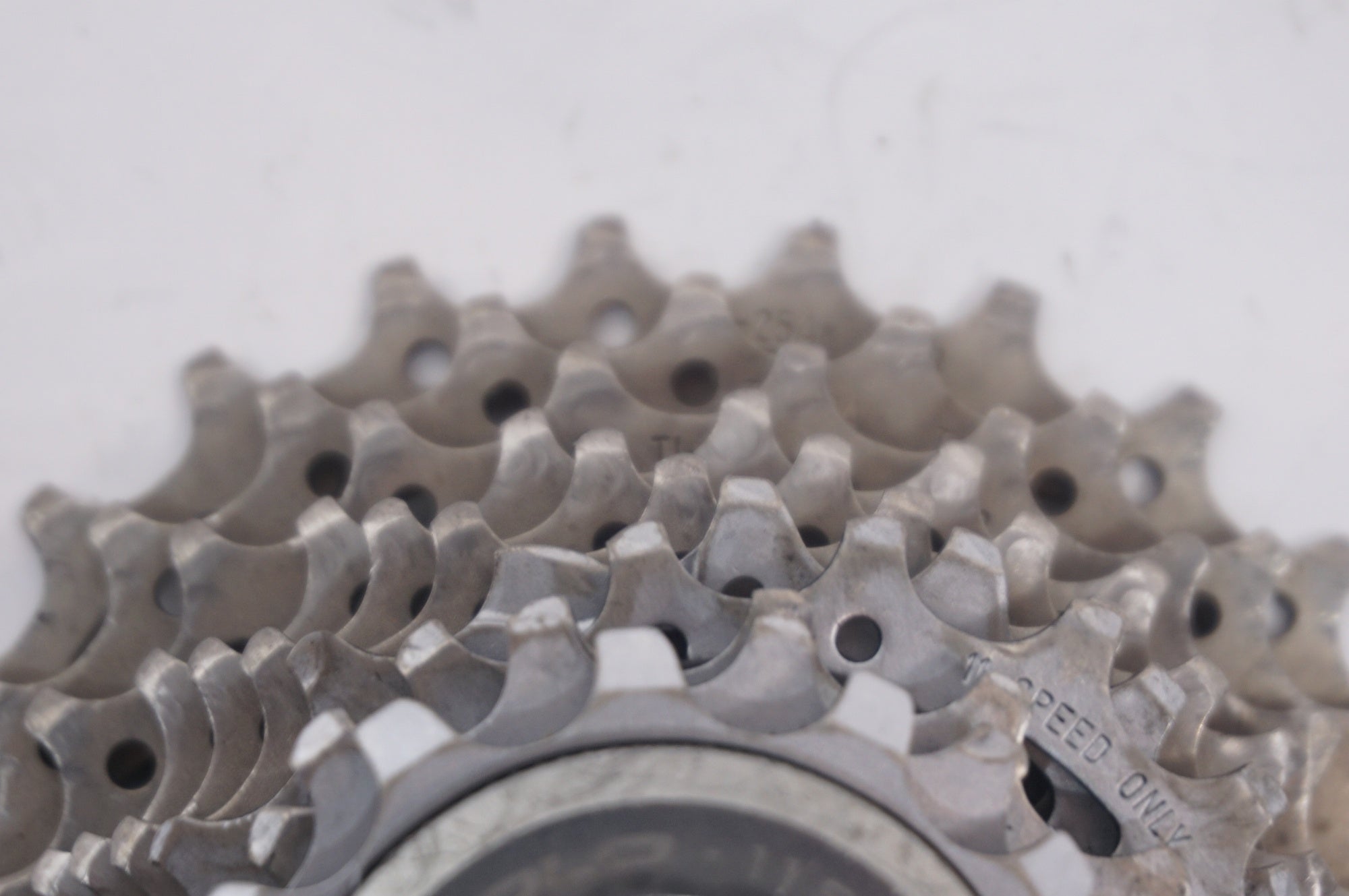 CAMPAGNOLO 「カンパニョーロ」 RECORD 12-25T スプロケット / 世田谷店