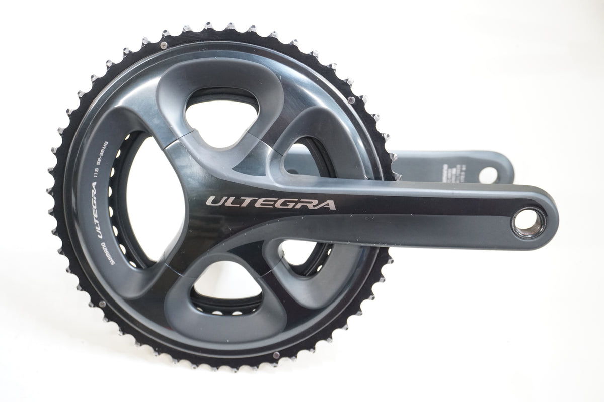 SHIMANO 「シマノ」 ULTEGRA FC-6800 172.5mm 52-36T クランク / 大宮店