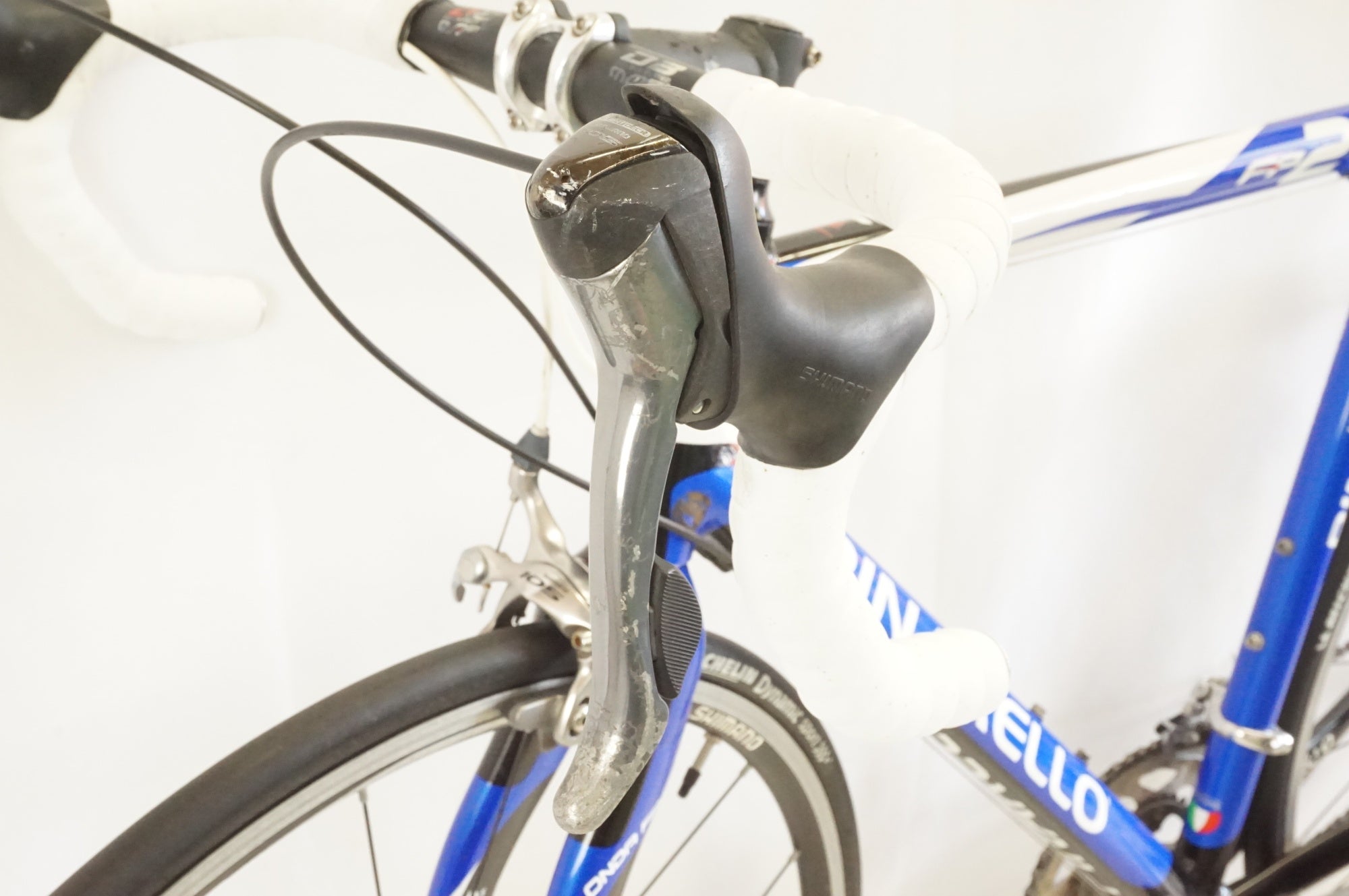 ピナレロ　PINARELLO FP2おまけつき PINARELLO 「ピナレロ」 FP2 2008年モデル フレームセット