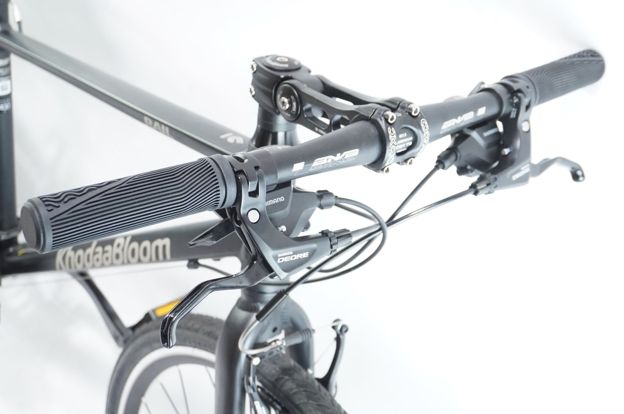 KHODAABLOOM 「コーダブルーム」 RAIL ACTIVE 2025年モデル クロスバイク / 中目黒店