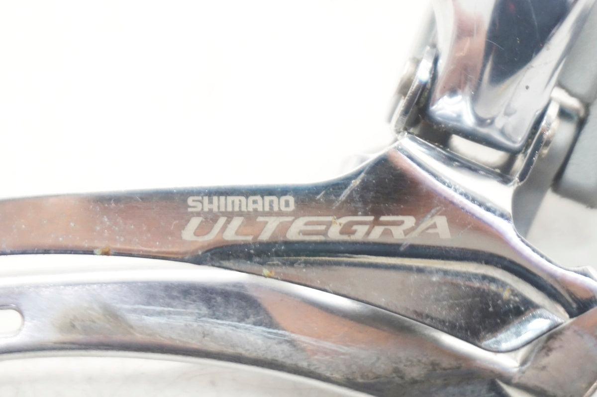 SHIMANO 「シマノ」 ULTEGRA FD-6700 フロントディレイラー / 大阪門真店
