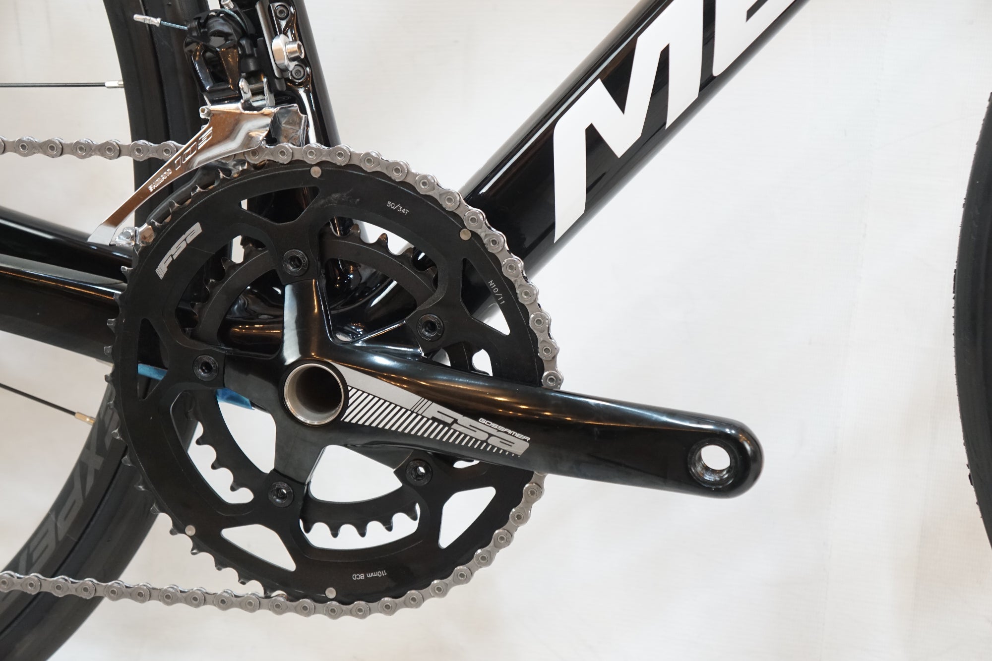 MERIDA 「メリダ」 SCULTURA 4000 DISC 2021年モデル ロードバイク