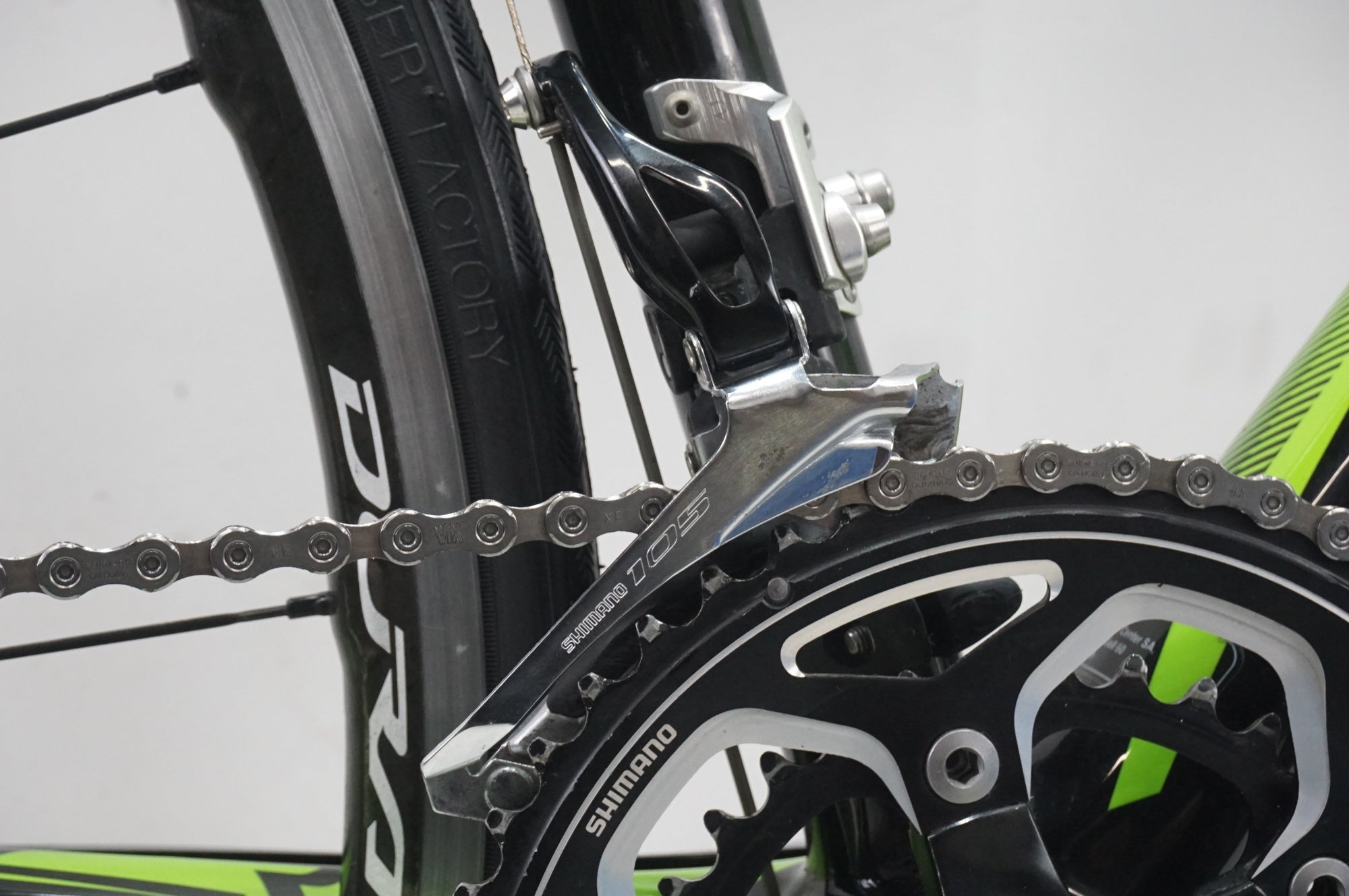 SCOTT 「スコット」 CR1 20 2015年モデル カスタム ロードバイク / 大宮店