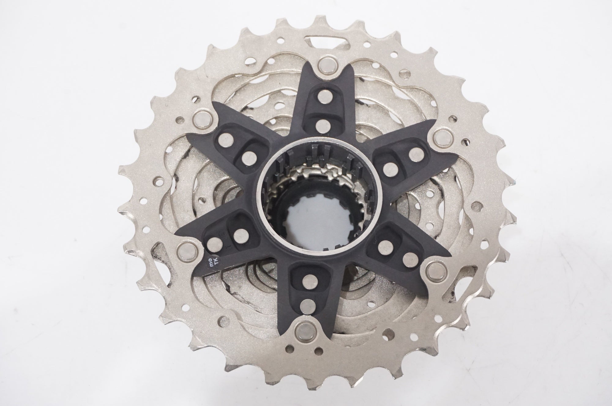 パーツ CS-R8100 11-30t SHIMANO 「シマノ」 ULTEGRA CS-R8100 11-30T スプロケット / AKIBA店